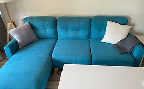 Appartment mit Blick auf Schloss Sayn